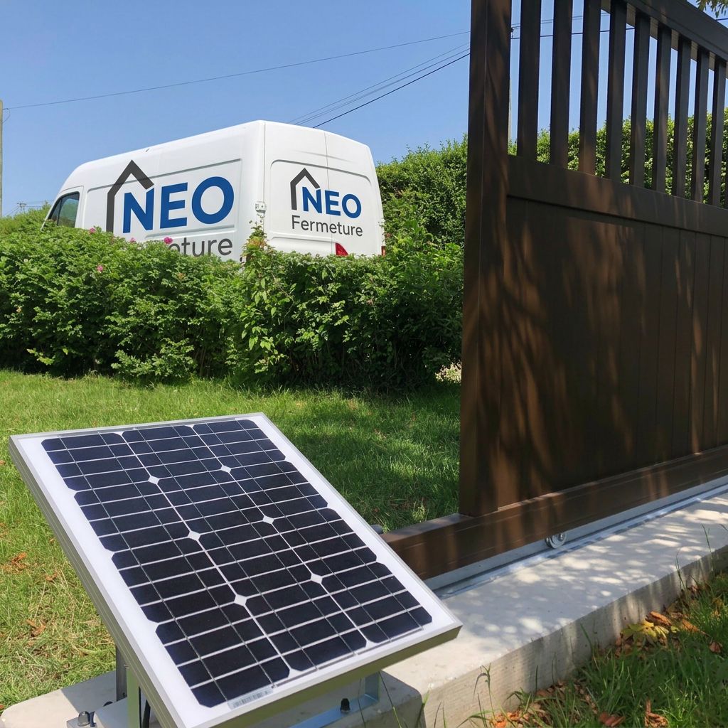 Portail écologique : choisir une solution durable et responsable