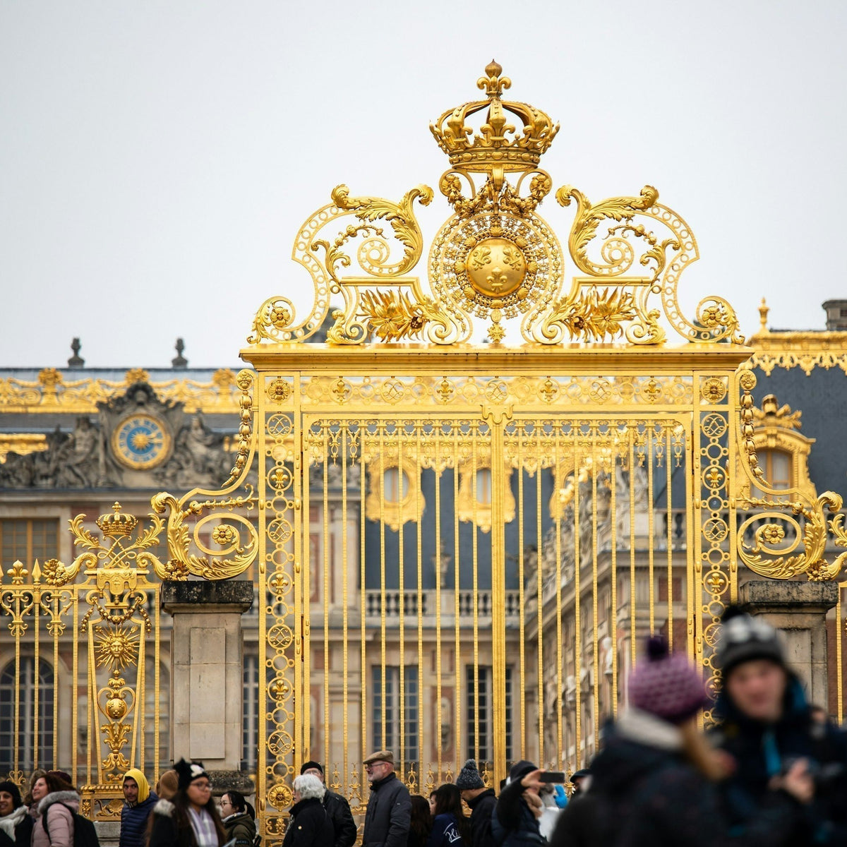 Portail aluminium pas cher ou haut de gamme : que choisir ?