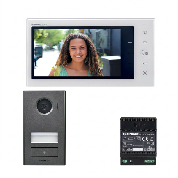 JVS1V VISIO
