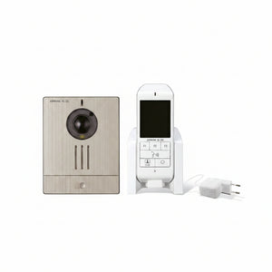 WL11 CARILLON VIDÉO SANS FIL DECT