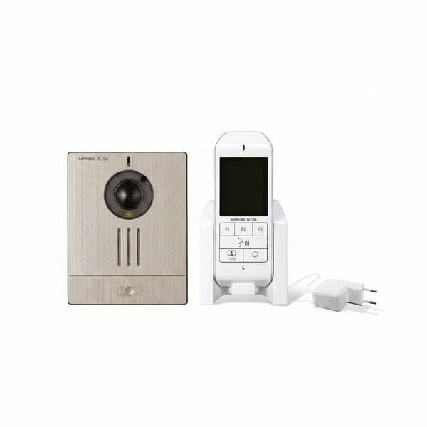 WL11 CARILLON VIDÉO SANS FIL DECT