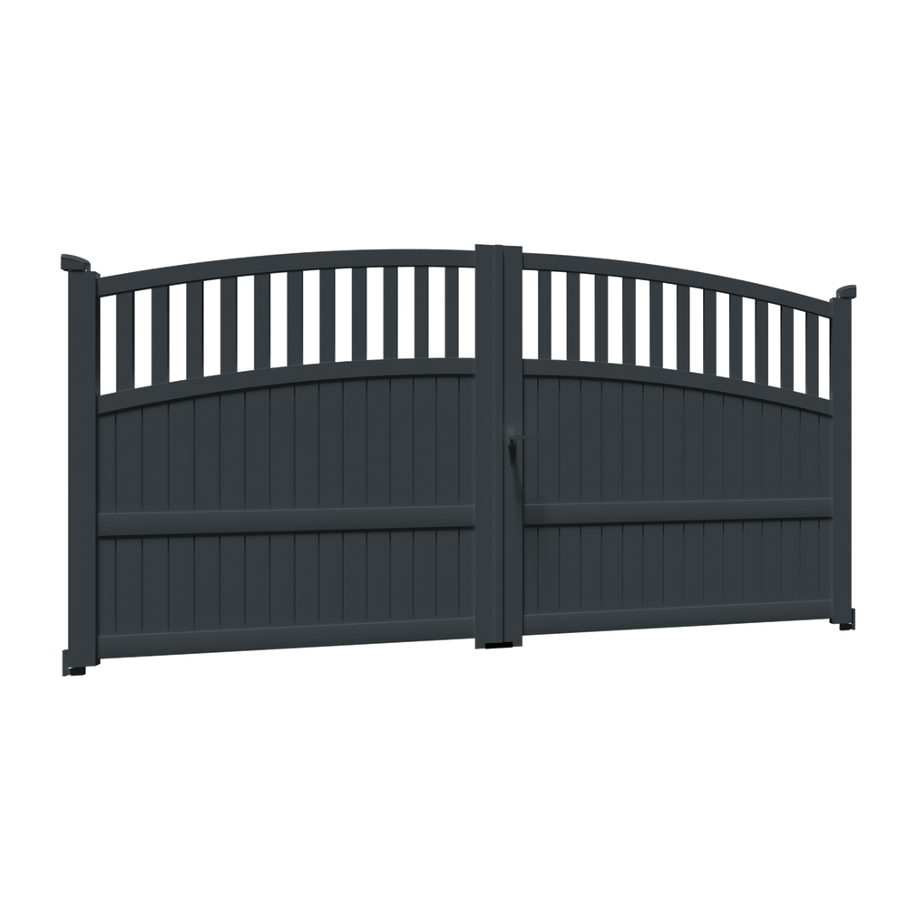 Portail Battant Essentiel Hestia - NEO Fermeture