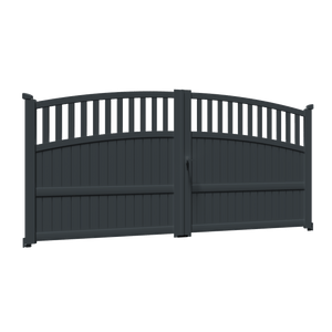 Portail Battant Essentiel Hestia - NEO Fermeture