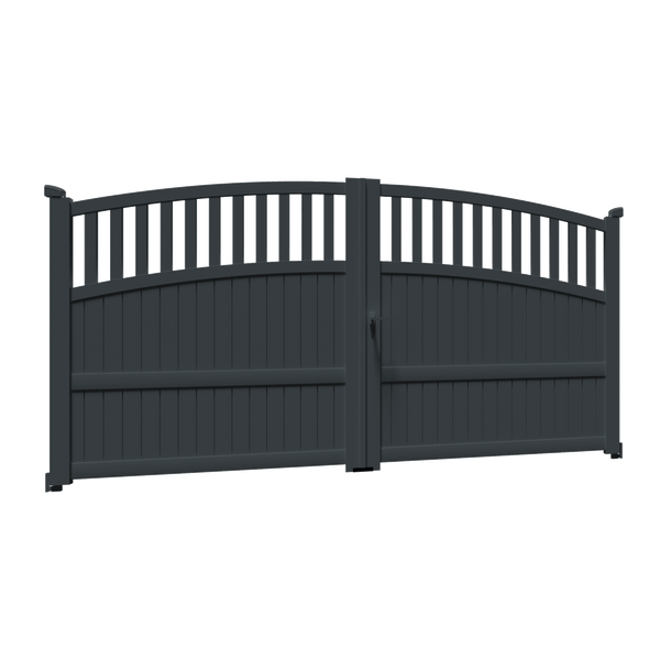 Portail Battant Essentiel Hestia - NEO Fermeture