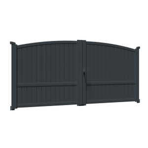 Portail Battant Essentiel Hypnos - NEO Fermeture