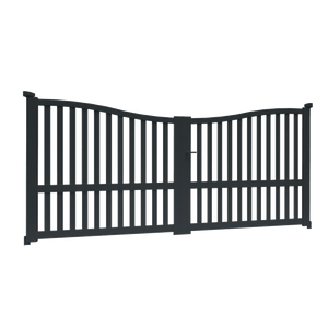Portail Battant Essentiel Gaïa - NEO Fermeture