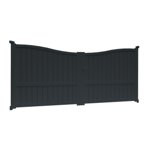 Portail Battant Essentiel Ouranos - NEO Fermeture