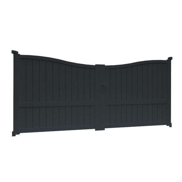 Portail Battant Essentiel Ouranos - NEO Fermeture