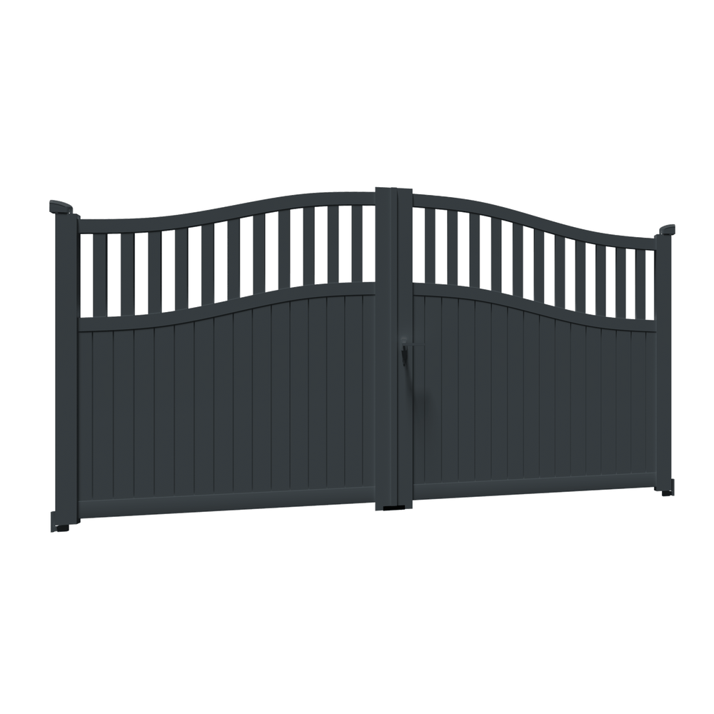 Portail Battant Essentiel Ares - NEO Fermeture