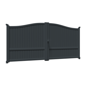 Portail Battant Essentiel Athena - NEO Fermeture