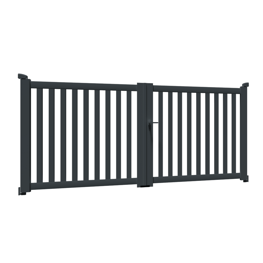 Portail Battant Essentiel Apollon - NEO Fermeture