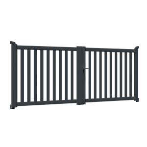 Portail Battant Essentiel Apollon - NEO Fermeture