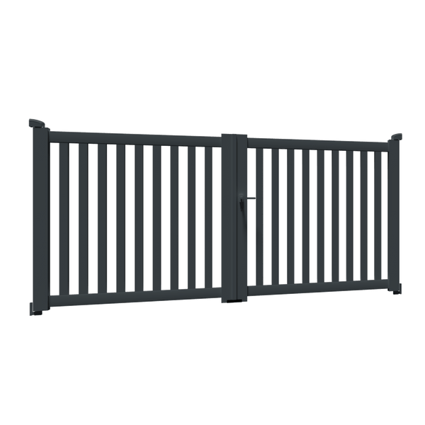 Portail Battant Essentiel Apollon - NEO Fermeture