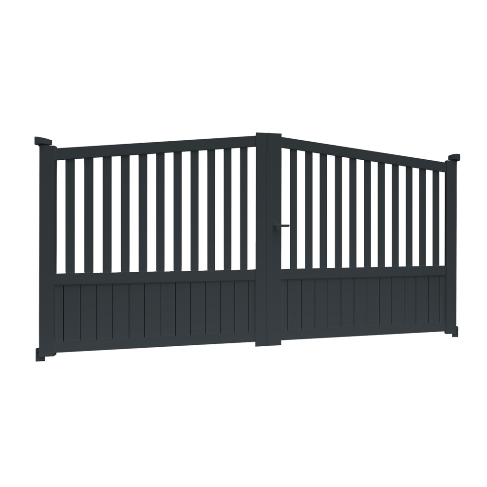 Portail Battant Neo Tyche - NEO Fermeture