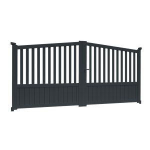 Portail Battant Neo Tyche - NEO Fermeture