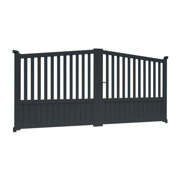 Portail Battant Neo Tyche - NEO Fermeture