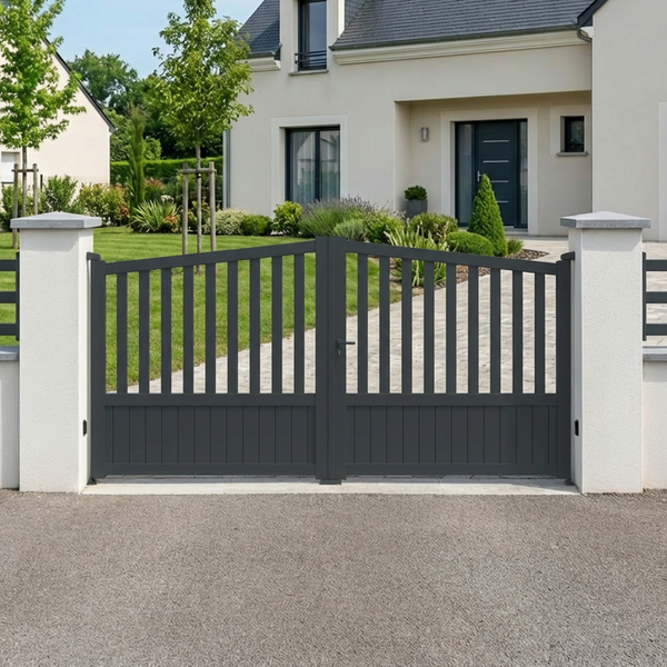 Portail Battant Neo Tyche - NEO Fermeture