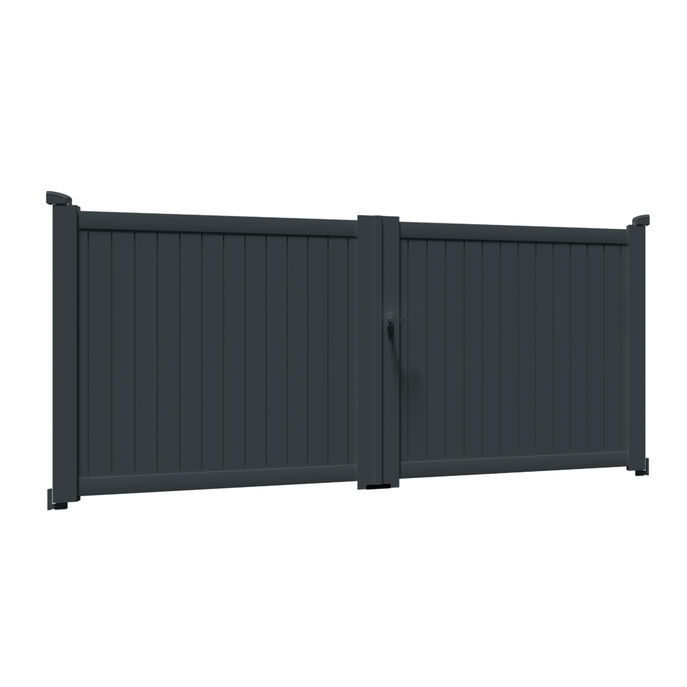 Portail Battant Neo Eos - NEO Fermeture