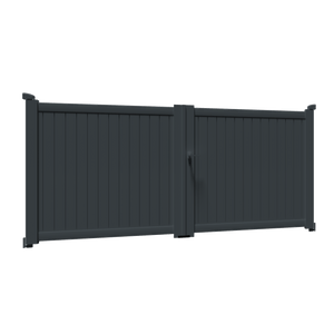 Portail Battant Neo Eos - NEO Fermeture