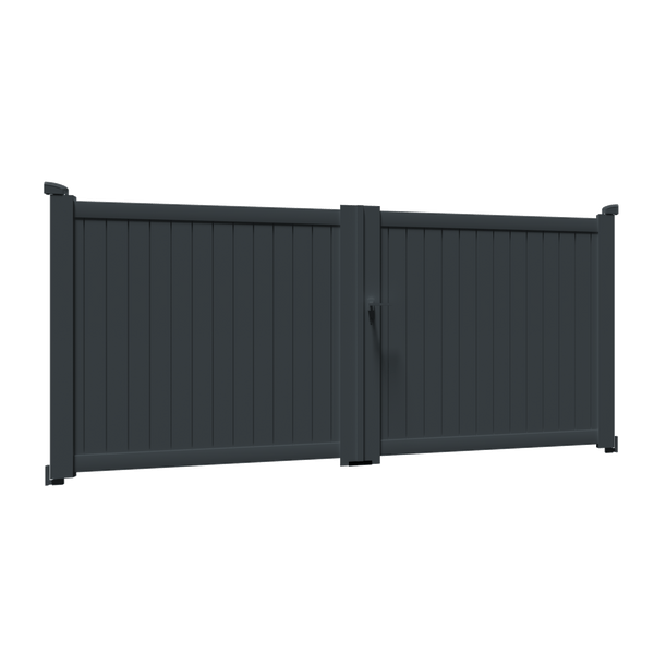 Portail Battant Neo Eos - NEO Fermeture