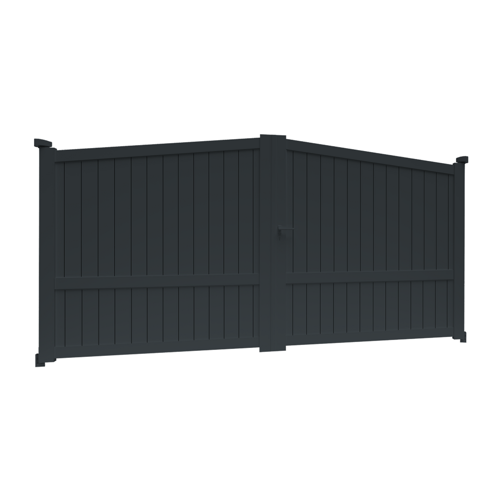 Portail Battant Neo Zelos - NEO Fermeture
