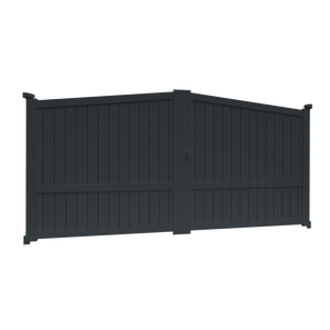 Portail Battant Neo Zelos - NEO Fermeture