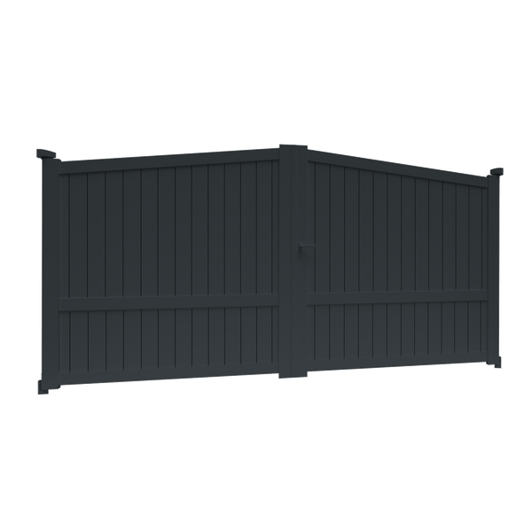 Portail Battant Neo Zelos - NEO Fermeture