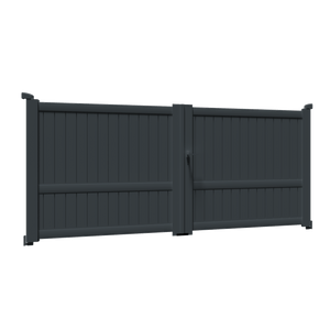 Portail Battant Neo Pan - NEO Fermeture