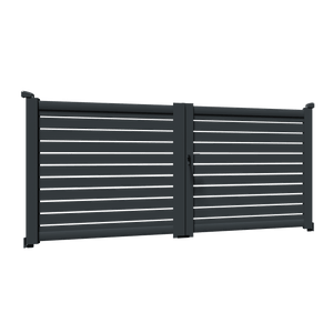 Portail Battant Neo Calliope - NEO Fermeture
