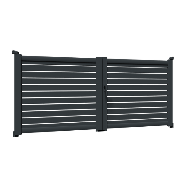 Portail Battant Neo Calliope - NEO Fermeture