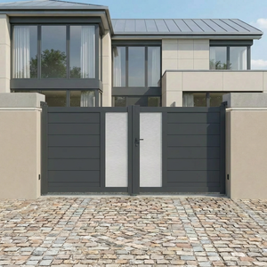 Portail Battant Prestige Alastor - NEO Fermeture