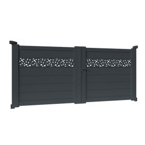 Portail Battant Prestige Apate - NEO Fermeture