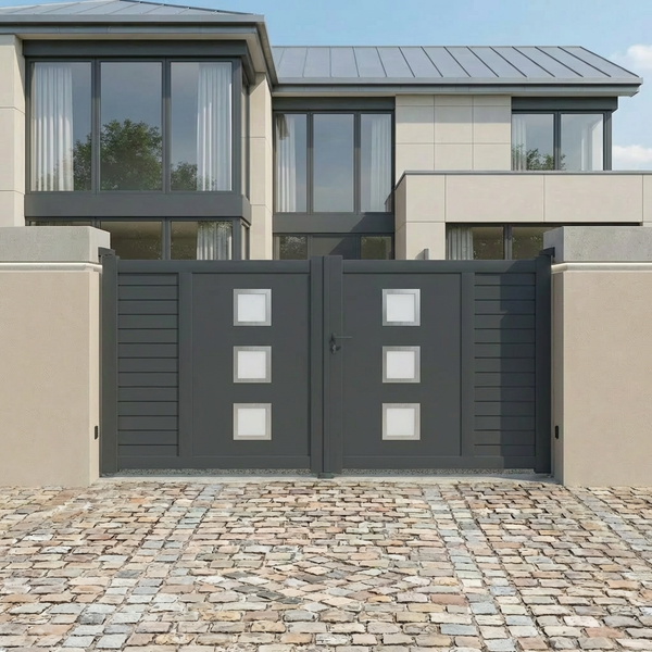 Portail Battant Prestige Erato - NEO Fermeture