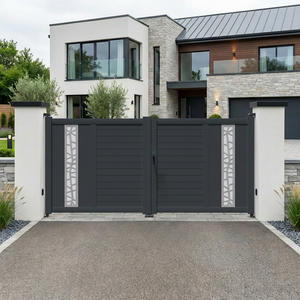 Portail Battant Prestige Euterpe - NEO Fermeture