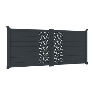Portail Battant Prestige Thalie - NEO Fermeture