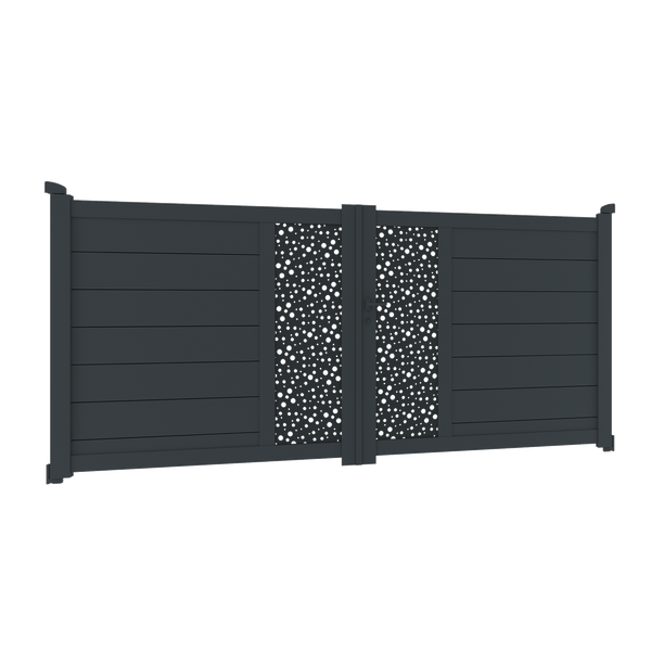 Portail Battant Prestige Thalie - NEO Fermeture