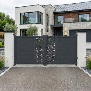 Portail Battant Prestige Thalie - NEO Fermeture