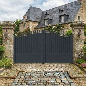 Portail Battant Tradition Prax - NEO Fermeture