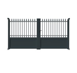 Portail Battant Tradition Enyo - NEO Fermeture