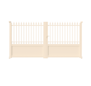 Portail Battant Tradition Enyo - NEO Fermeture