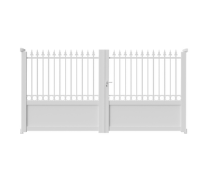Portail Battant Tradition Enyo - NEO Fermeture