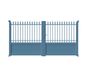 Portail Battant Tradition Enyo - NEO Fermeture
