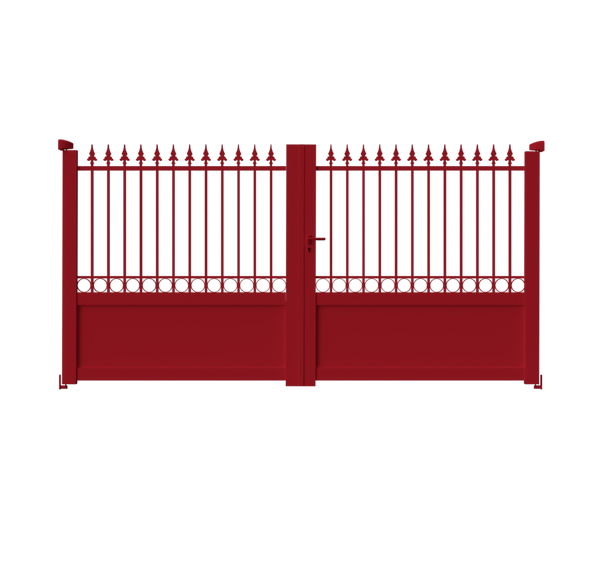 Portail Battant Tradition Enyo - NEO Fermeture