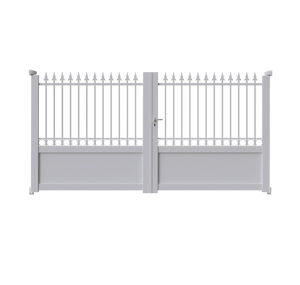 Portail Battant Tradition Enyo - NEO Fermeture
