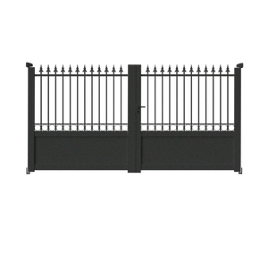 Portail Battant Tradition Enyo - NEO Fermeture