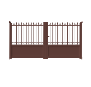 Portail Battant Tradition Enyo - NEO Fermeture