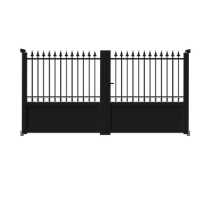 Portail Battant Tradition Enyo - NEO Fermeture
