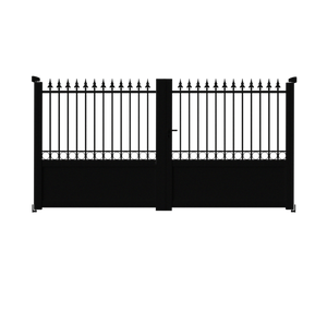 Portail Battant Tradition Enyo - NEO Fermeture