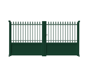 Portail Battant Tradition Enyo - NEO Fermeture