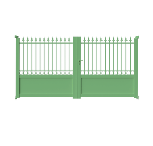 Portail Battant Tradition Enyo - NEO Fermeture